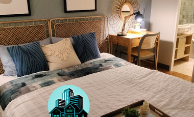 MELTON HEIGHTS CONDO FOR SALE IN ANTIPOLO