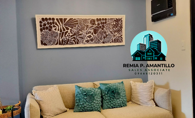 MELTON HEIGHTS CONDO FOR SALE IN ANTIPOLO