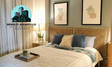 MELTON HEIGHTS CONDO FOR SALE IN ANTIPOLO