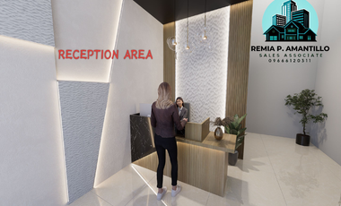 MELTON HEIGHTS CONDO FOR SALE IN ANTIPOLO