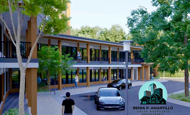 MELTON HEIGHTS CONDO FOR SALE IN ANTIPOLO