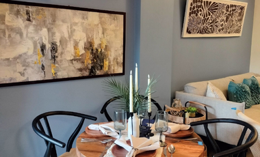 MELTON HEIGHTS CONDO FOR SALE IN ANTIPOLO