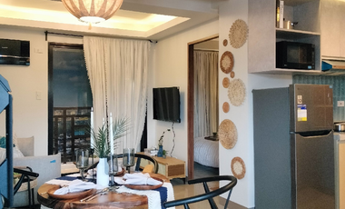 MELTON HEIGHTS CONDO FOR SALE IN ANTIPOLO