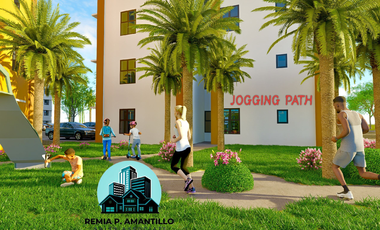 MELTON HEIGHTS CONDO FOR SALE IN ANTIPOLO