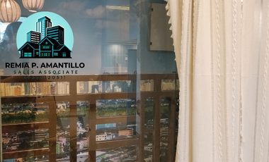 MELTON HEIGHTS CONDO FOR SALE IN ANTIPOLO
