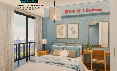 MELTON HEIGHTS CONDO FOR SALE IN ANTIPOLO