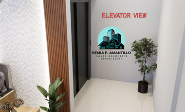 MELTON HEIGHTS CONDO FOR SALE IN ANTIPOLO