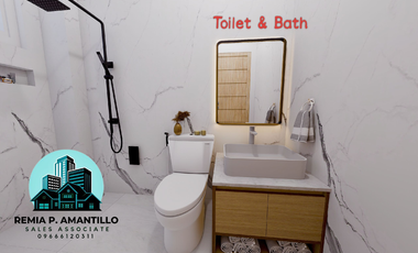 MELTON HEIGHTS CONDO FOR SALE IN ANTIPOLO