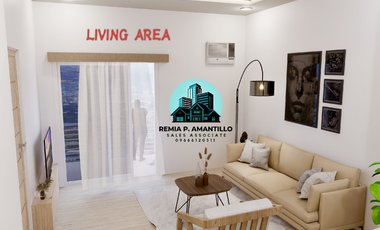 MELTON HEIGHTS CONDO FOR SALE IN ANTIPOLO