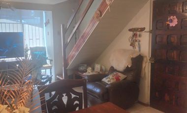 CASA EN SAN BERNARDO SECTOR BARROS ARANA Y MATEO TORO Y ZAMBRANO