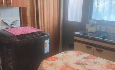 CASA EN SAN BERNARDO SECTOR BARROS ARANA Y MATEO TORO Y ZAMBRANO