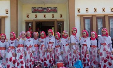 Sharia Hotel for Sale in Kuningan – 13 Rooms, Cibulan Tourist Area, SHM & Natural Spring Pool