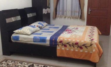 Sharia Hotel for Sale in Kuningan – 13 Rooms, Cibulan Tourist Area, SHM & Natural Spring Pool