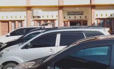 Sharia Hotel for Sale in Kuningan – 13 Rooms, Cibulan Tourist Area, SHM & Natural Spring Pool