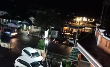 Sharia Hotel for Sale in Kuningan – 13 Rooms, Cibulan Tourist Area, SHM & Natural Spring Pool