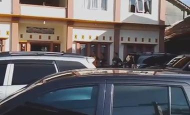 Sharia Hotel for Sale in Kuningan – 13 Rooms, Cibulan Tourist Area, SHM & Natural Spring Pool