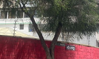 Venta terreno esquinero sector La Carolina