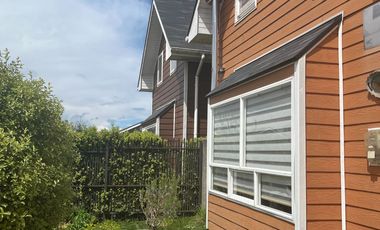 SE VENDE CASA EN MIRADOR DE PUERTO VARAS