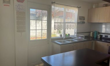 SE VENDE CASA EN MIRADOR DE PUERTO VARAS