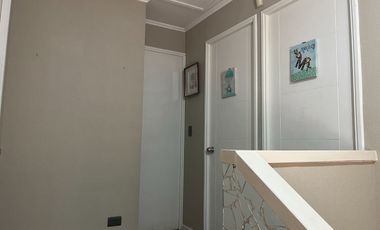 SE VENDE CASA EN MIRADOR DE PUERTO VARAS