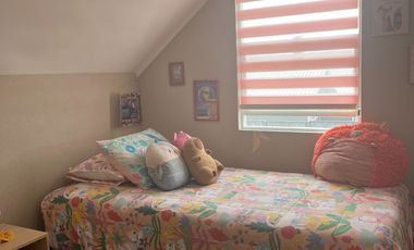 SE VENDE CASA EN MIRADOR DE PUERTO VARAS