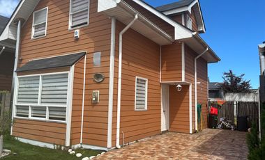 SE VENDE CASA EN MIRADOR DE PUERTO VARAS