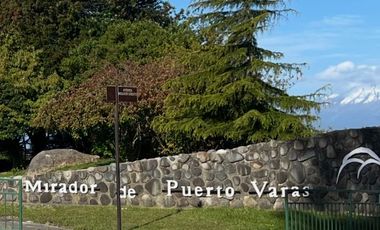 SE VENDE CASA EN MIRADOR DE PUERTO VARAS