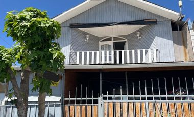 Venta casa en Oscar Bonilla, Rancagua