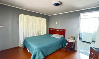 Venta casa en Oscar Bonilla, Rancagua