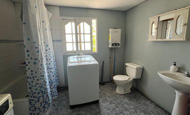 Venta casa en Oscar Bonilla, Rancagua