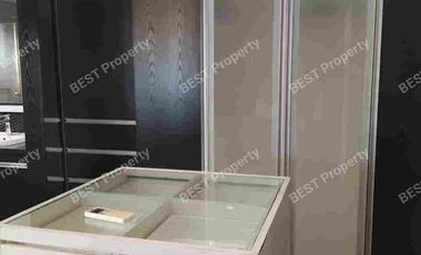 DISEWAKAN RUMAH Taman Resort Mediterania PIK 1