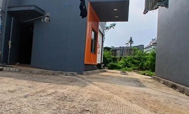 Disewakan Untuk Resto, Retail, Kantor , Luas 316m2 di TB Simatupang