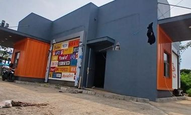 Disewakan Untuk Resto, Retail, Kantor , Luas 316m2 di TB Simatupang