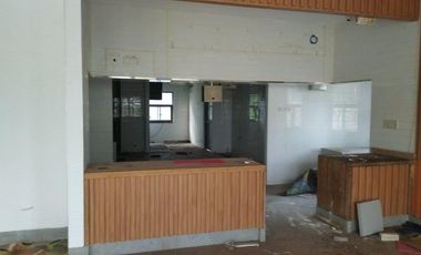 Disewakan Untuk Resto, Retail, Kantor , Luas 316m2 di TB Simatupang