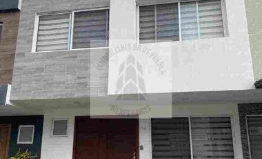 VENTA DE CASA FRACC RINCONADA CUAUTLANCINGO