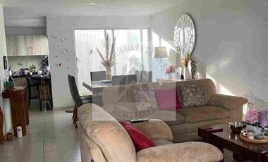 VENTA DE CASA FRACC RINCONADA CUAUTLANCINGO