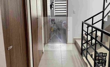 VENTA DE CASA FRACC RINCONADA CUAUTLANCINGO