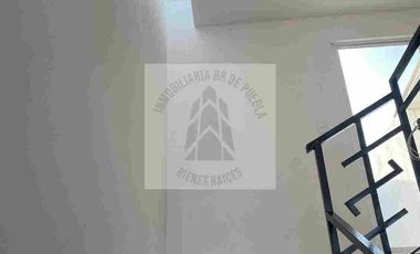 VENTA DE CASA FRACC RINCONADA CUAUTLANCINGO