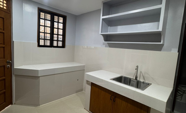 Single Detached House 4 Bedroom Filipino Style Home FOR LEASE in Valle Verde 5