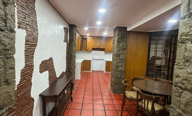 Single Detached House 4 Bedroom Filipino Style Home FOR LEASE in Valle Verde 5
