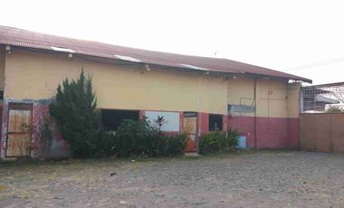 Lahan Usaha aktif luas 3580 m2 harga 21 Milyar, 3 km dari kantor Bupati Ngajuk