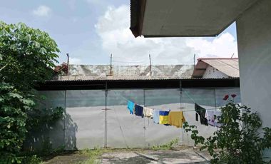 Lahan Usaha aktif luas 3580 m2 harga 21 Milyar, 3 km dari kantor Bupati Ngajuk