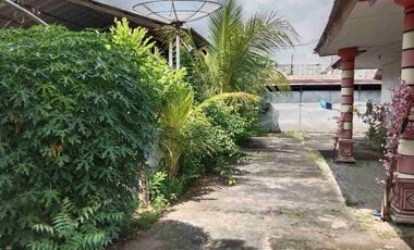 Lahan Usaha aktif luas 3580 m2 harga 21 Milyar, 3 km dari kantor Bupati Ngajuk