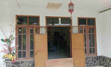 Lahan Usaha aktif luas 3580 m2 harga 21 Milyar, 3 km dari kantor Bupati Ngajuk