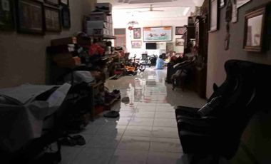 Lahan Usaha aktif luas 3580 m2 harga 21 Milyar, 3 km dari kantor Bupati Ngajuk