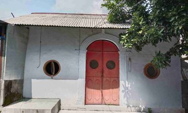 Lahan Usaha aktif luas 3580 m2 harga 21 Milyar, 3 km dari kantor Bupati Ngajuk