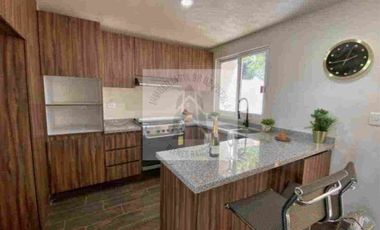 VENTA DE CASAS FRACC LAS LUNAS 3 CUAUTLANCINGO SALÓN DE USOS MÚLTIPLES  ÁREAS VERDES JUEGOS INFANTILES ROOF GARDEN CON PÉRGOLA  CERCA DE PUERTA 3 de VW