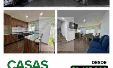 VENTA DE CASAS FRACC LAS LUNAS 3 CUAUTLANCINGO SALÓN DE USOS MÚLTIPLES  ÁREAS VERDES JUEGOS INFANTILES ROOF GARDEN CON PÉRGOLA  CERCA DE PUERTA 3 de VW