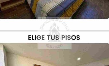 VENTA DE CASAS FRACC LAS LUNAS 3 CUAUTLANCINGO SALÓN DE USOS MÚLTIPLES  ÁREAS VERDES JUEGOS INFANTILES ROOF GARDEN CON PÉRGOLA  CERCA DE PUERTA 3 de VW