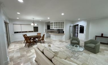 San Lorenzo Village, 2-Storey Duplex for Lease, Makati City